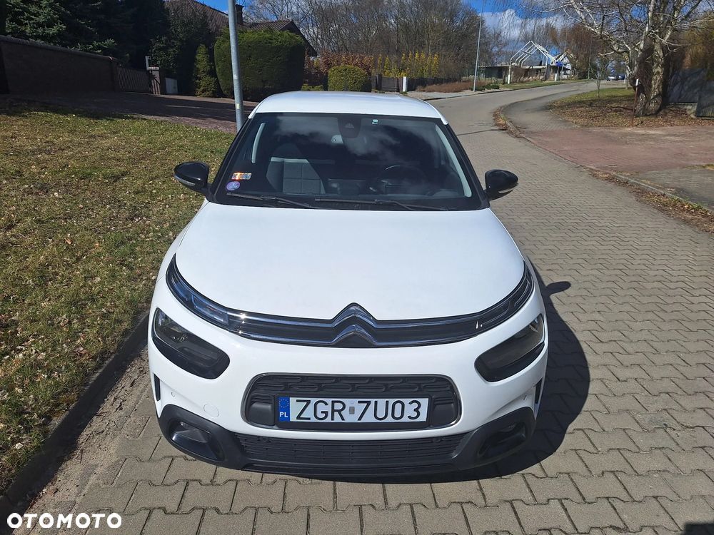 Citroën C4 Cactus - 4