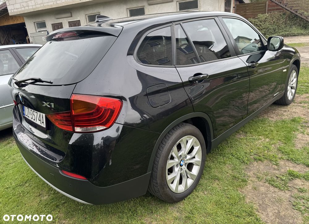BMW X1 - 4