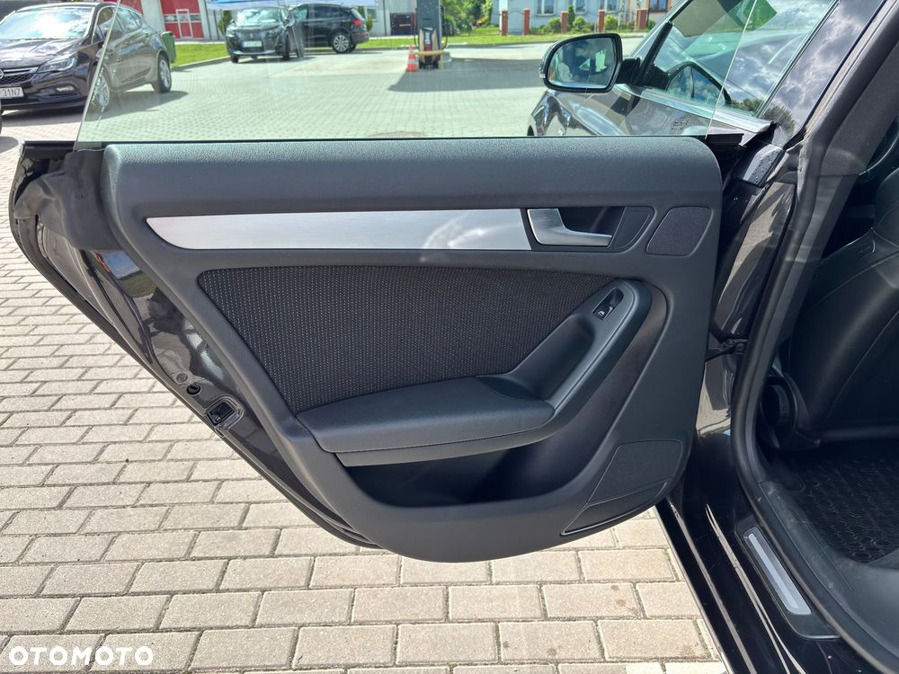 Audi A5 Sportback 2.0 TDI - 28