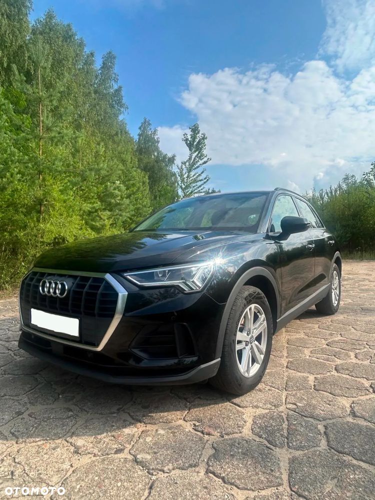 Audi Q3 2.0 TDI S tronic - 22