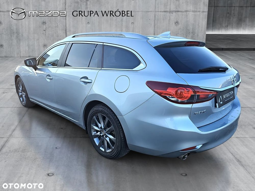 Mazda 6 2.0 SkyMotion - 7