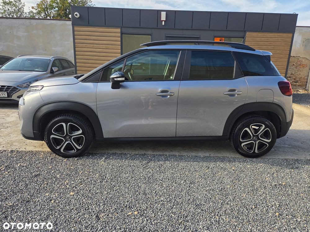 Citroën C3 Aircross 1.2 PureTech Shine Pack S&S - 5