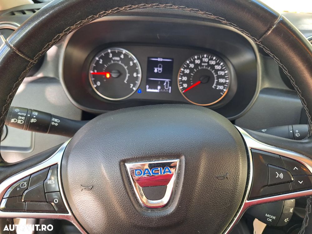 Dacia Duster SCe 115 2WD Comfort - 12