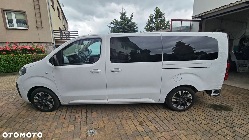 Opel Zafira 2.0 Diesel XL Business - 16