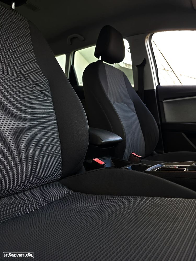 SEAT Leon ST 1.6 TDI Style S/S - 53