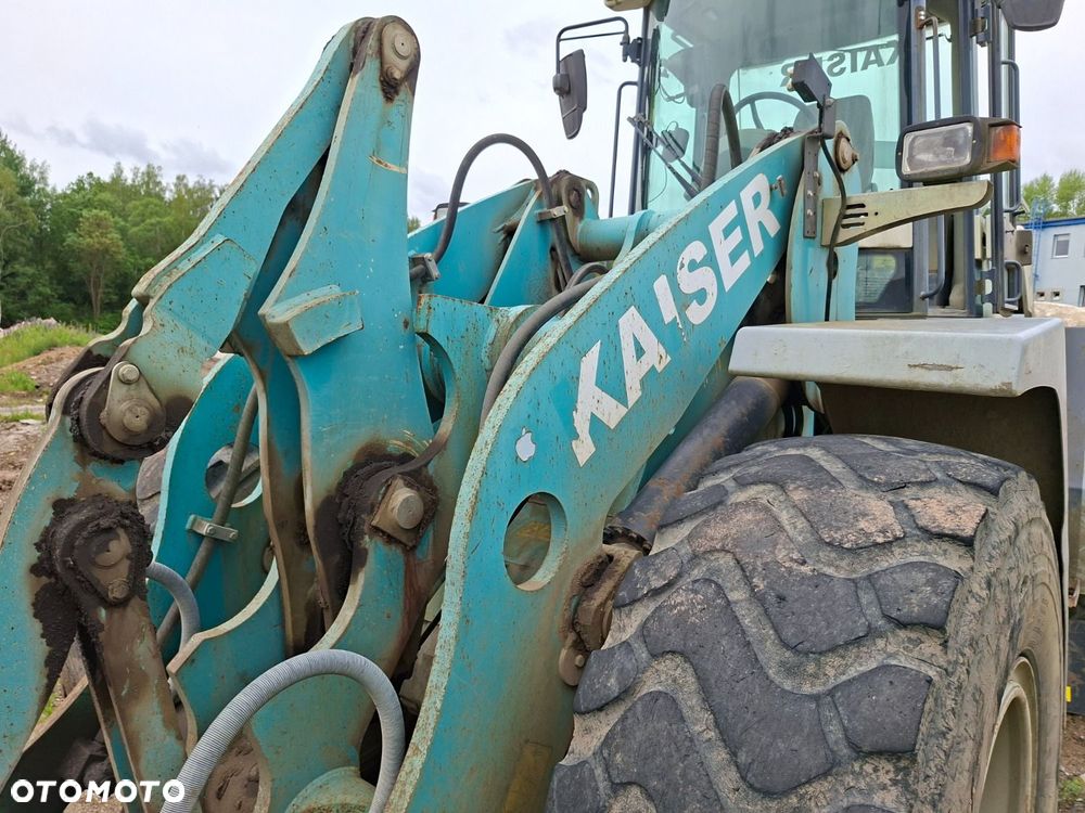 Terex Tl 260 4X4 - 17