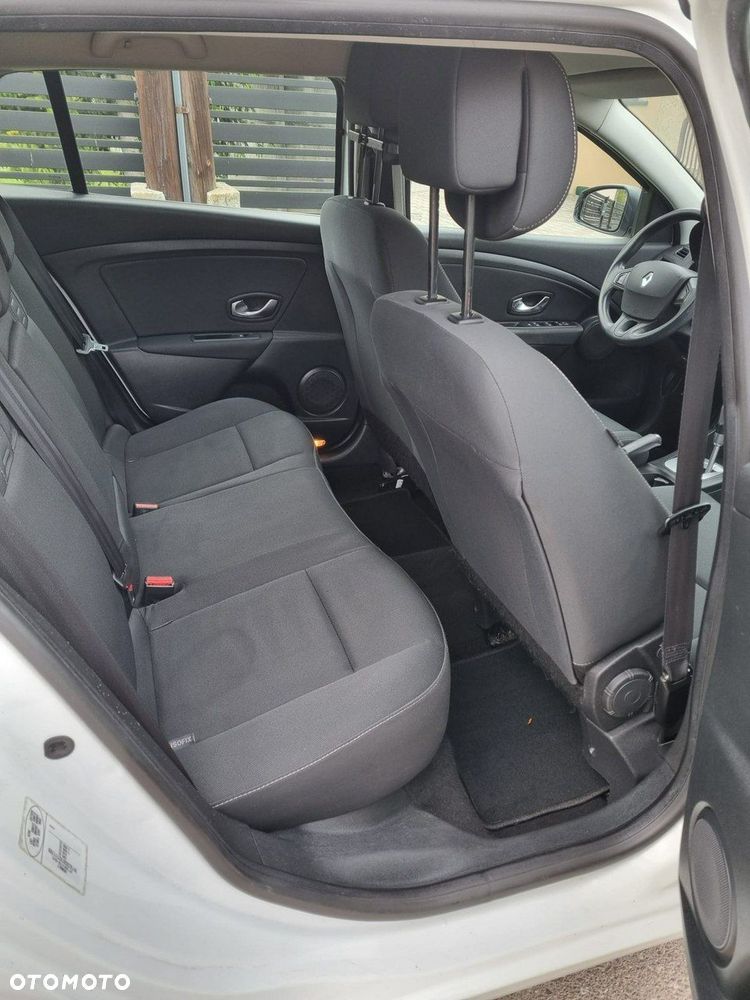 Renault Megane - 10