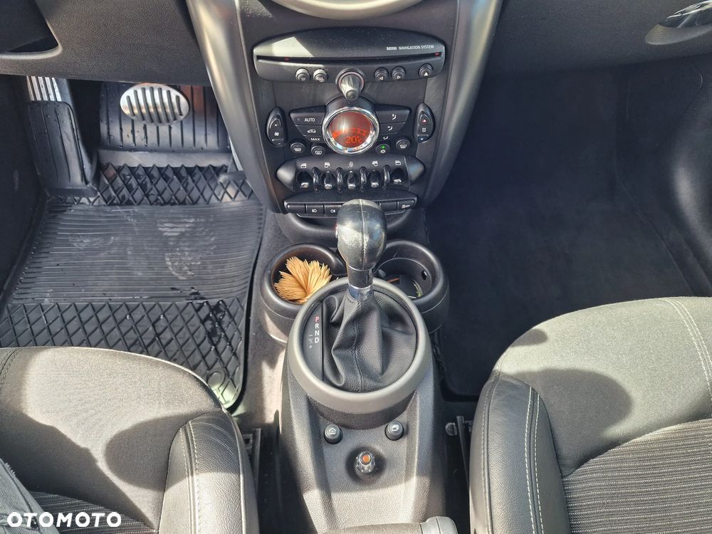 MINI Countryman - 22