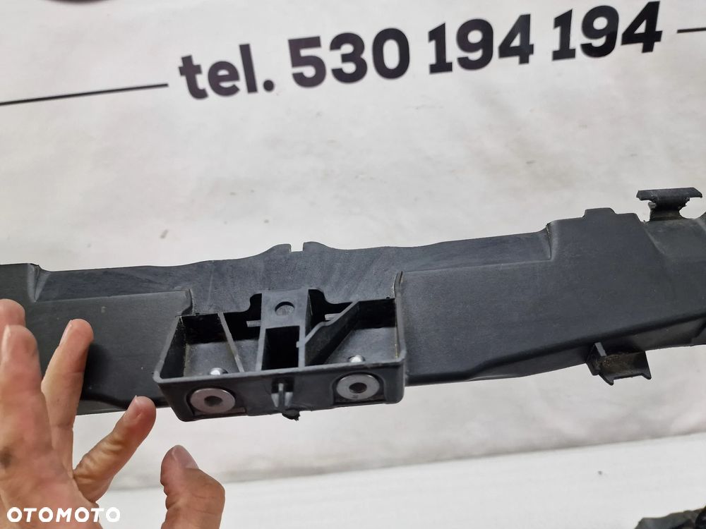 AUDI Q7 4M0 II 16- WZMOCNIENIE CZOŁOWE / PAS PRZEDNI NR AUKCJI WZM442 - 4