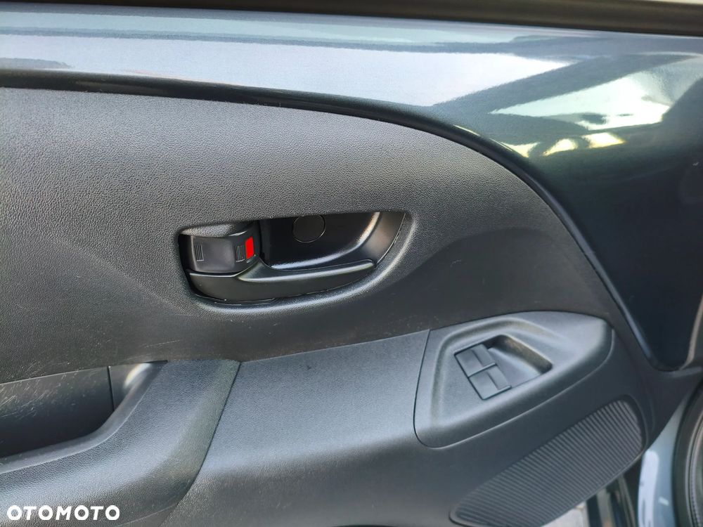 Toyota Aygo 1.0 VVT-i Black Edition - 25