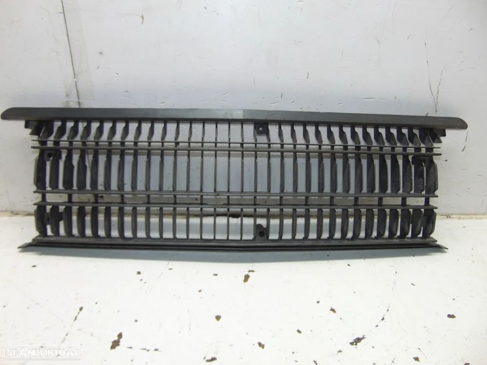 Antigos/clássicos grelha - 1