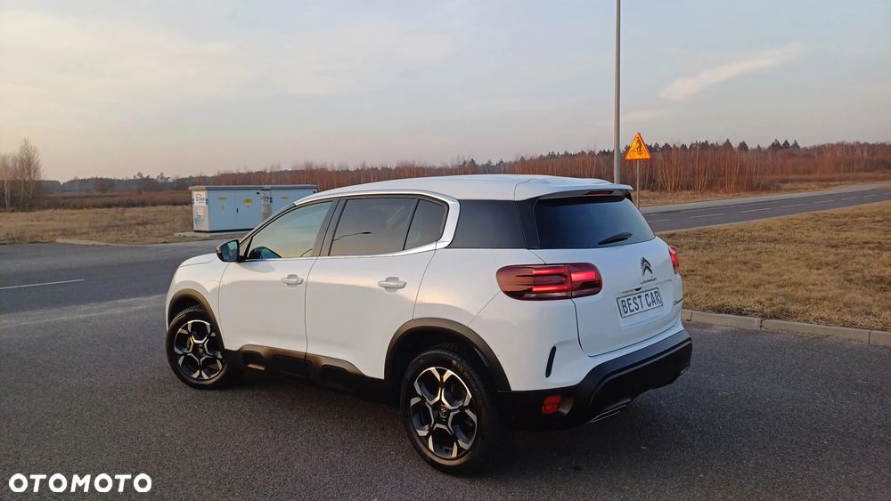 Citroën C5 Aircross - 4