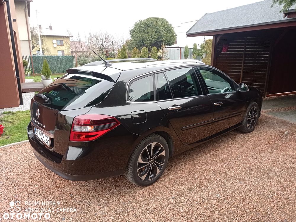 Renault Laguna 2.0 Bose Edition - 4