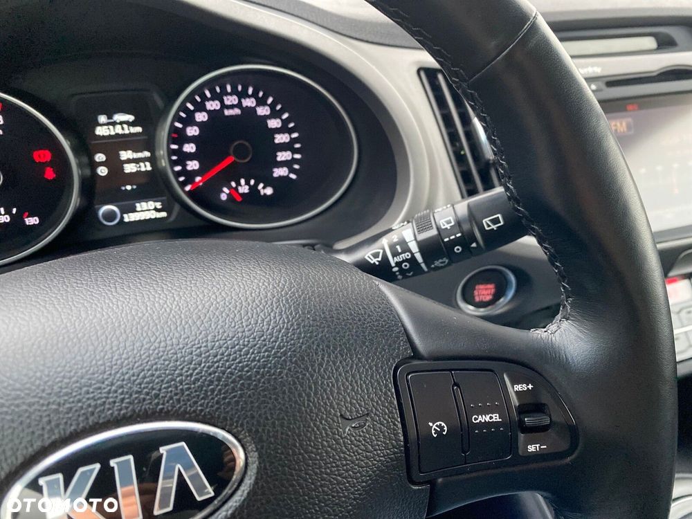 Kia Sportage - 21