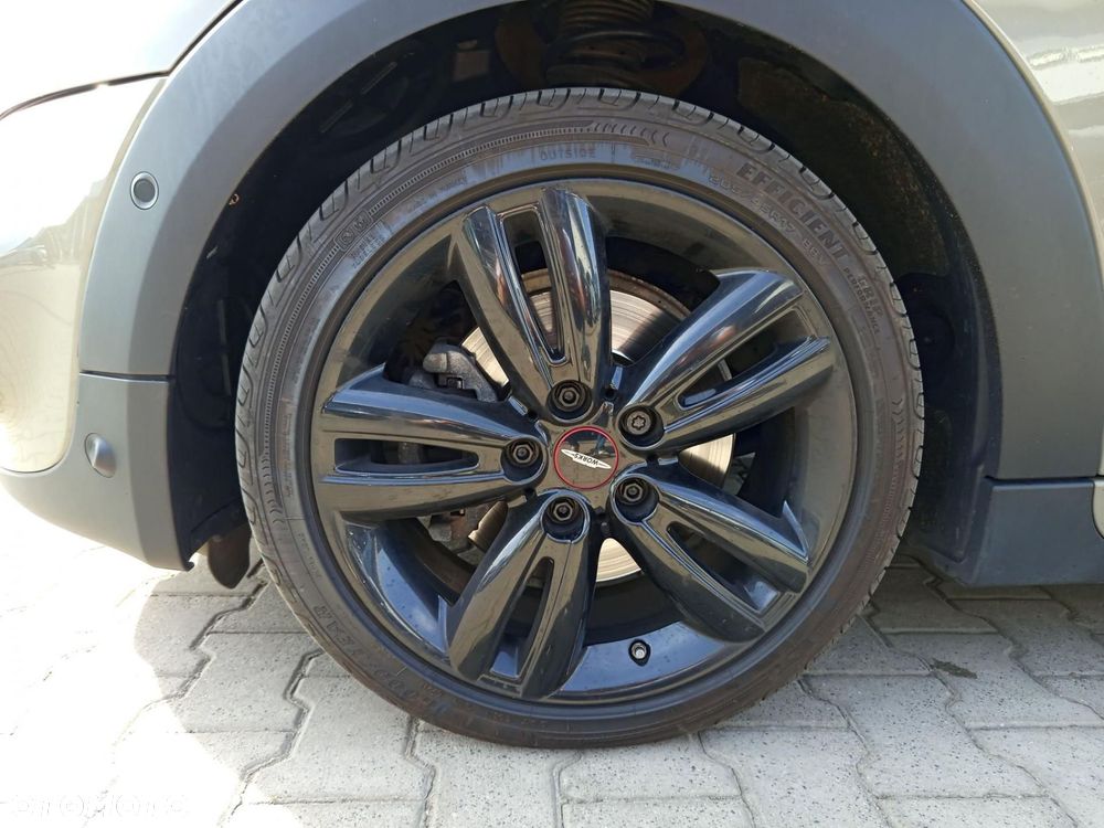 MINI Cooper S - 11