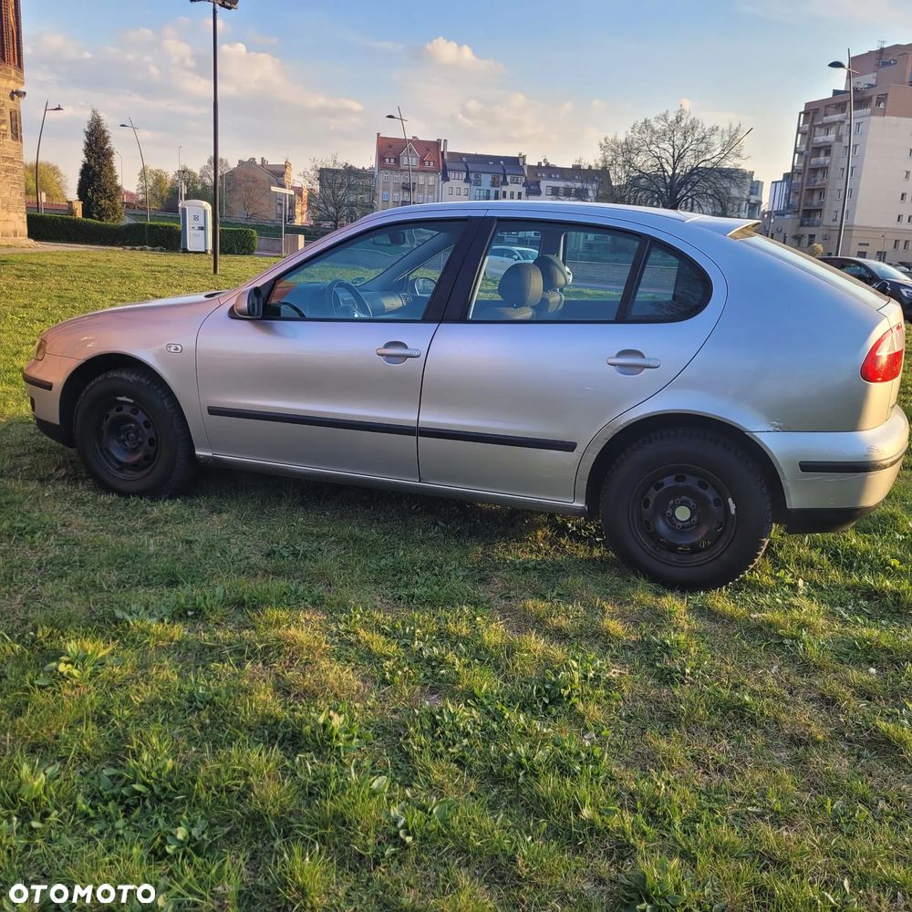 Seat Leon 1.6 Signo - 14