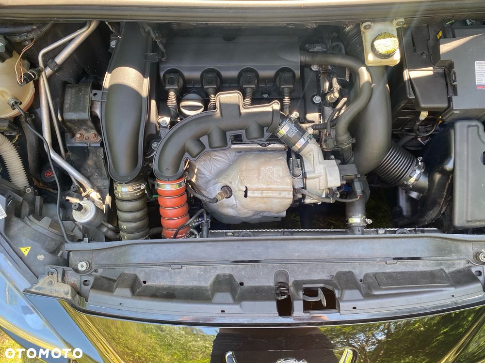 Peugeot 308 CC 1.6 THP Sport Pack - 19