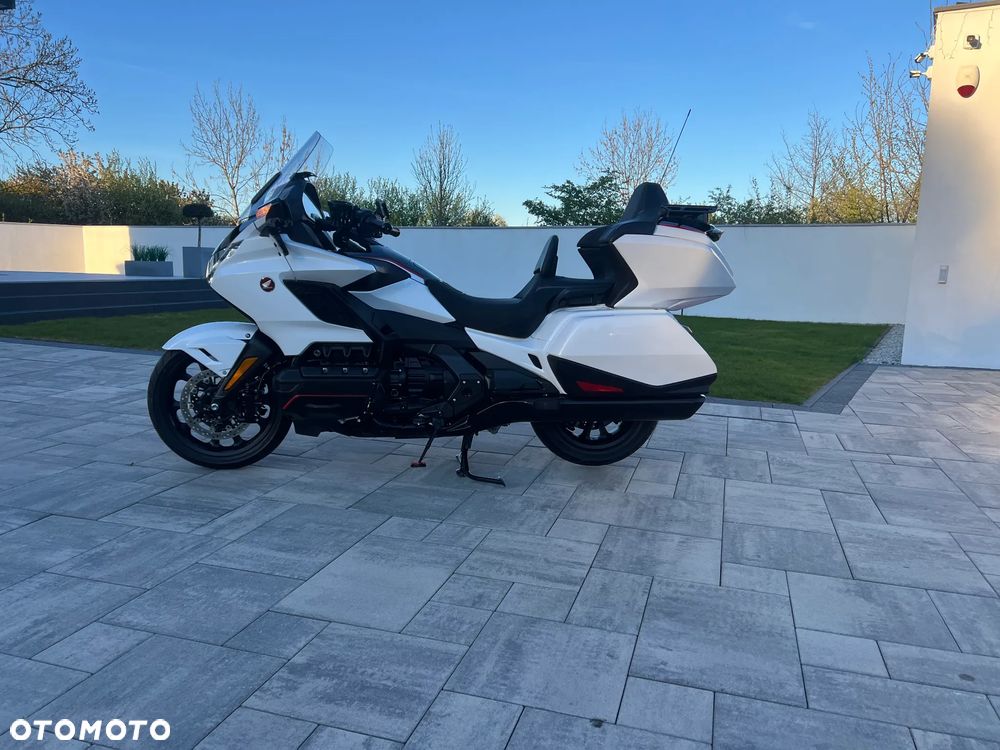 Honda GL - 7