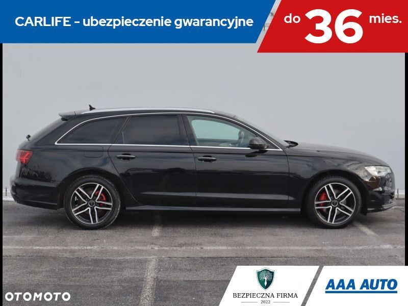 Audi A6 Avant - 7