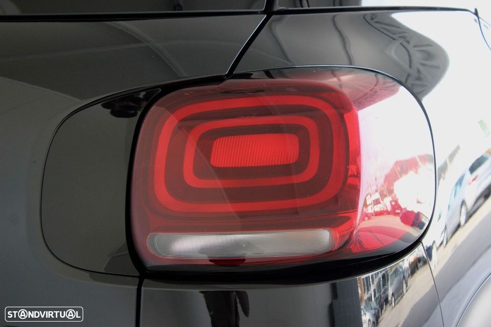 Citroën C3 Aircross 1.2 PureTech Feel Pack - 9