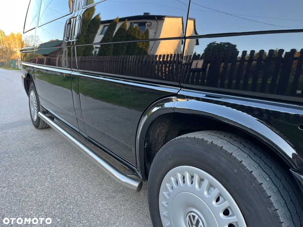 Volkswagen Transporter - 26