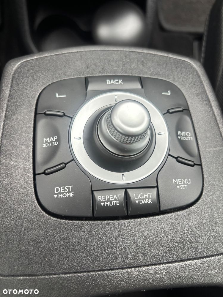 Renault Scenic dCi 150 FAP Dynamique - 20