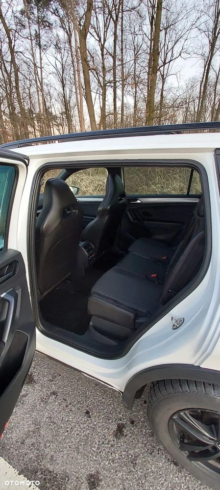 Seat Tarraco 2.0 TDI 4Drive DSG SCR FR - 6