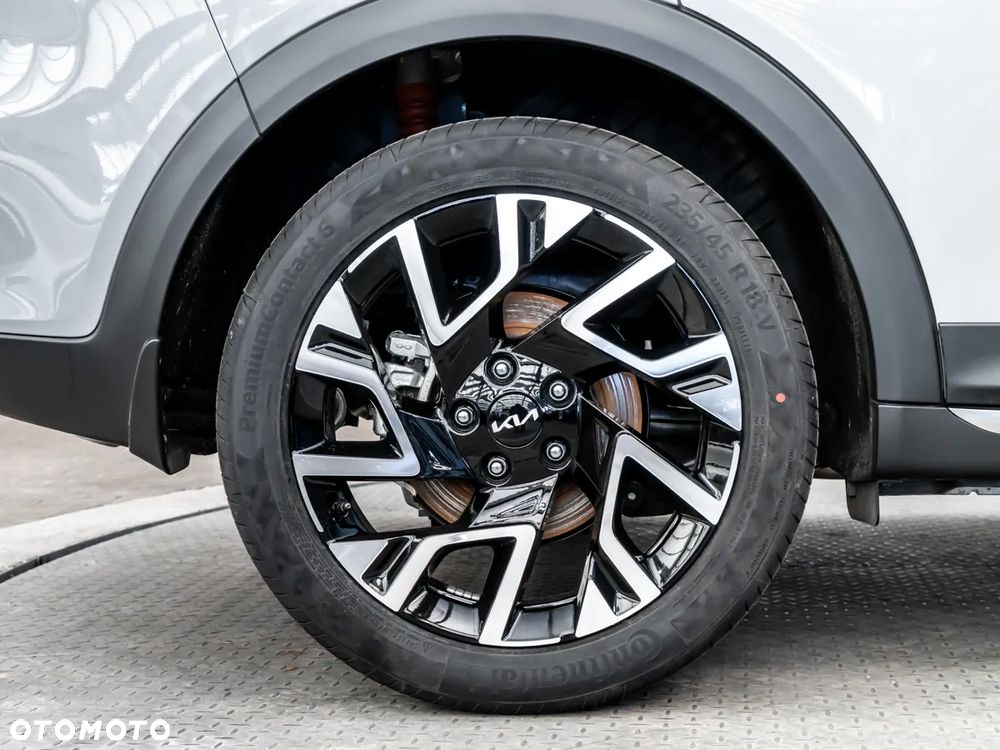 Kia XCeed 1.6 T-GDI Tribute DCT - 9