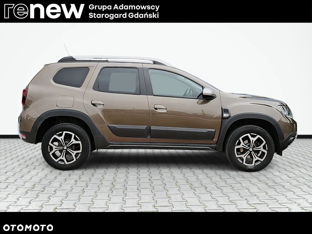 Dacia Duster 1.3 TCe Prestige - 8