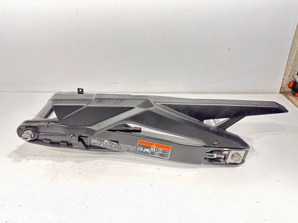 Wahacz   Honda CB 500 FA   19-23R  PC63 - 1