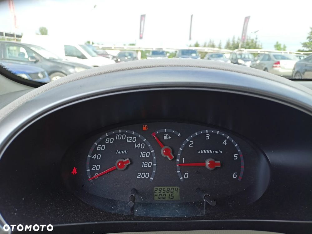 Nissan Micra - 14