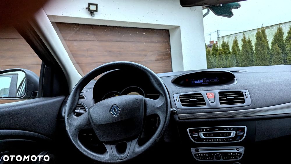 Renault Megane 1.6 16V Dynamique - 34