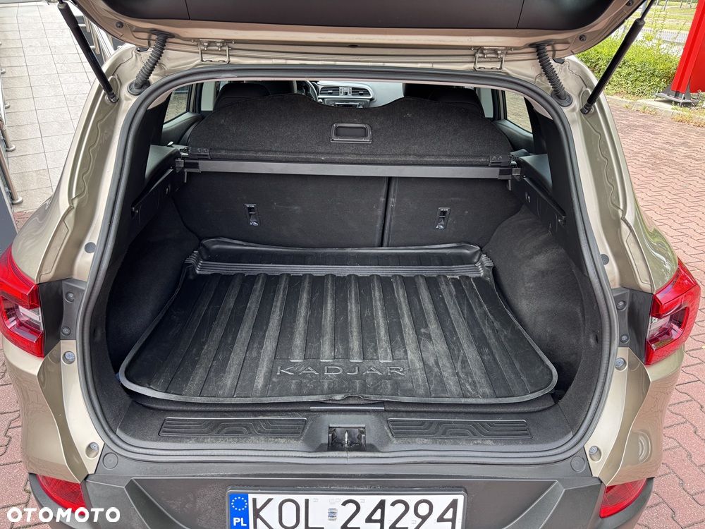 Renault Kadjar 1.2 Energy TCe Zen - 17