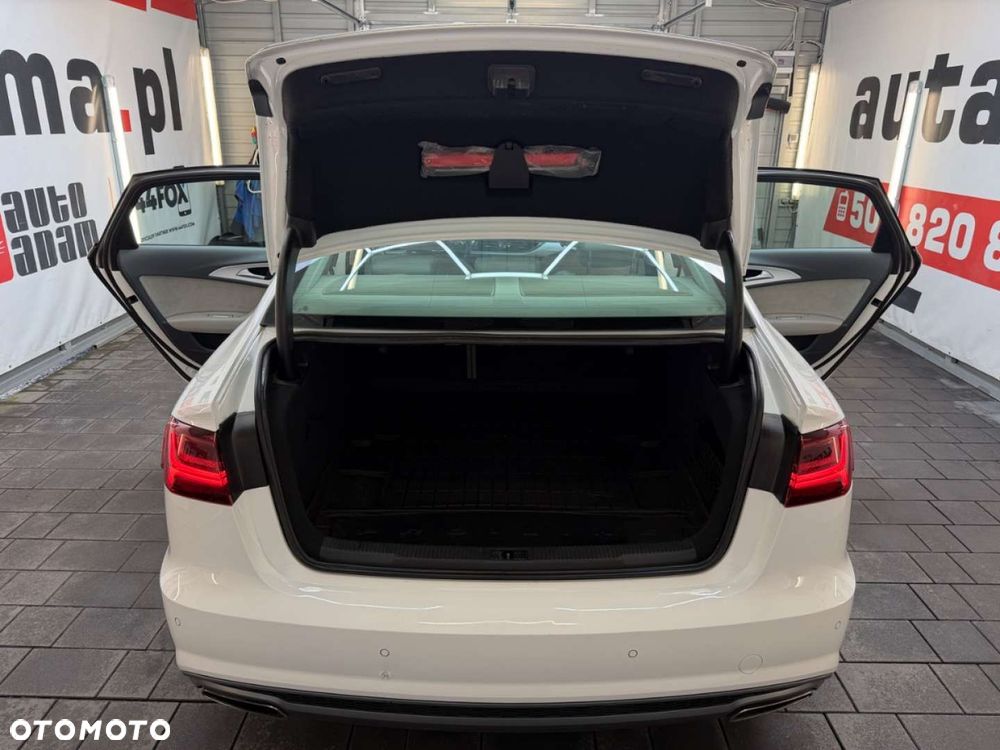 Audi A6 Limousine - 35