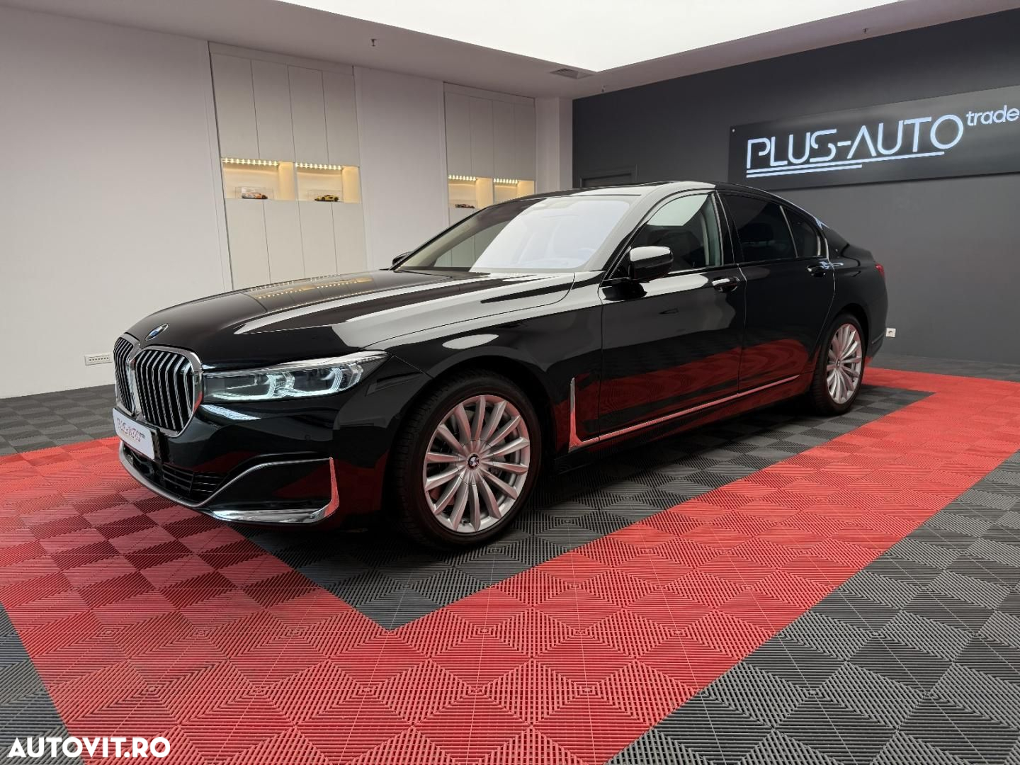 BMW Seria 7 - 6