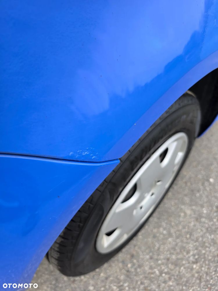 Volkswagen Polo 1.2 Trendline - 18