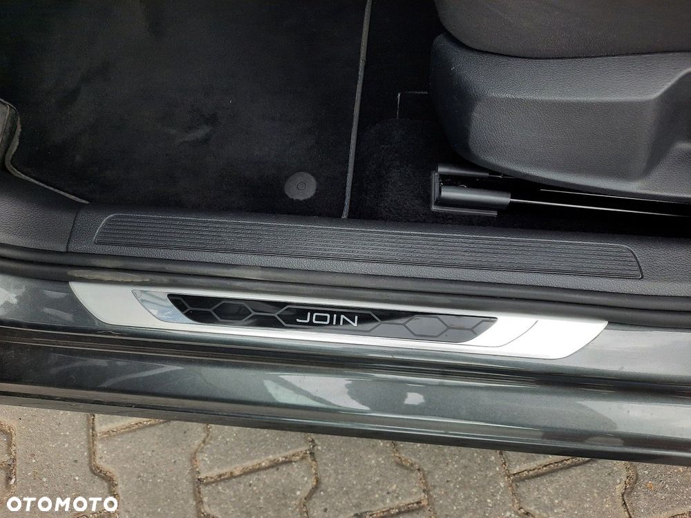 Volkswagen Golf 2.0 TDI DSG Join - 15