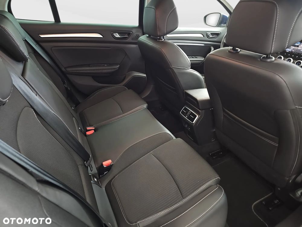 Renault Megane 1.3 TCe Techno EDC - 34