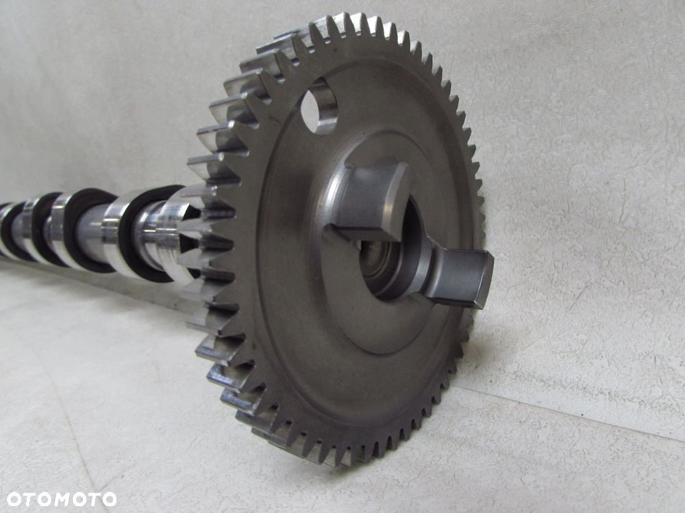 VOLVO S60 II V60 V70 S80 2.4 D5 10- WALEK ROZRZADU SSACY 30777262 - 2