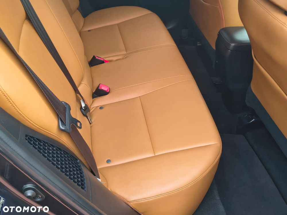 Lexus CT Limited Edition - 16