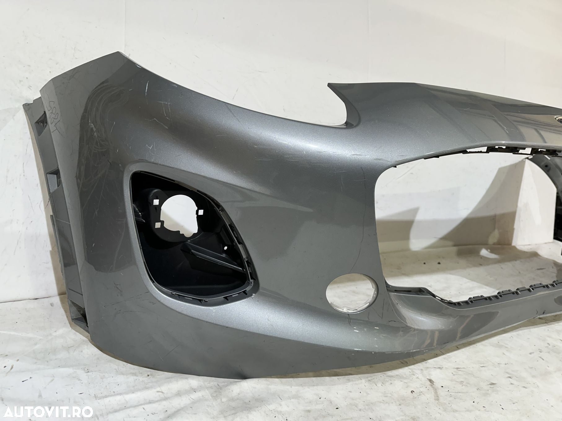 Bara fata Ford Puma, 2019, 2020, 2021, 2022, 2023, cod origine OE L1TB-17757-A. - 2
