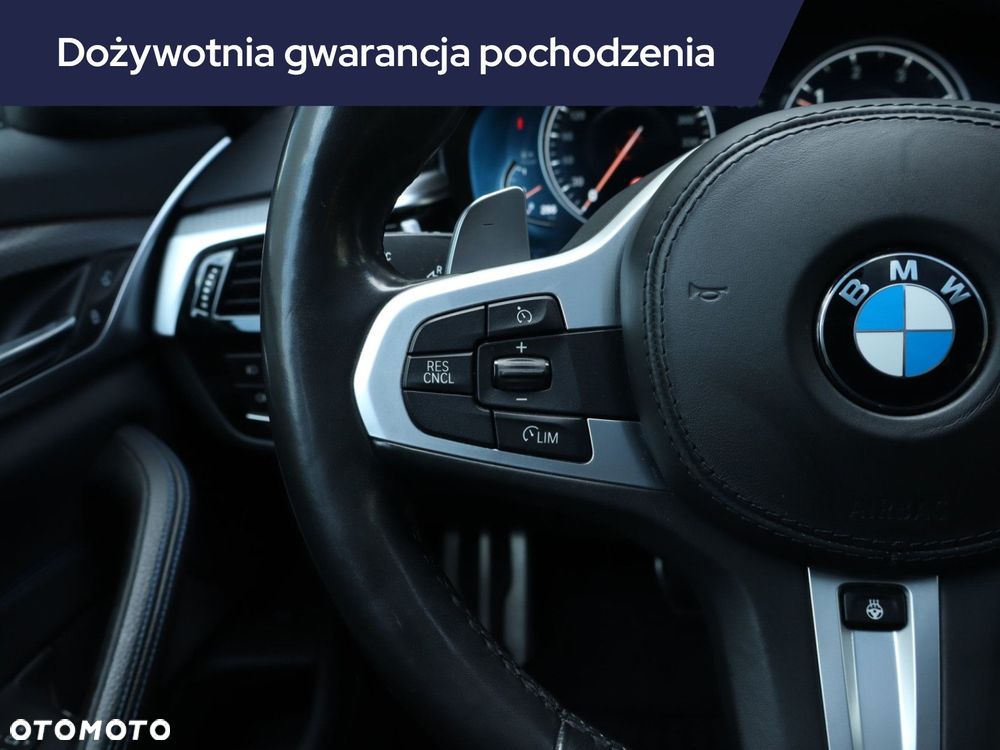 BMW Seria 5 - 21