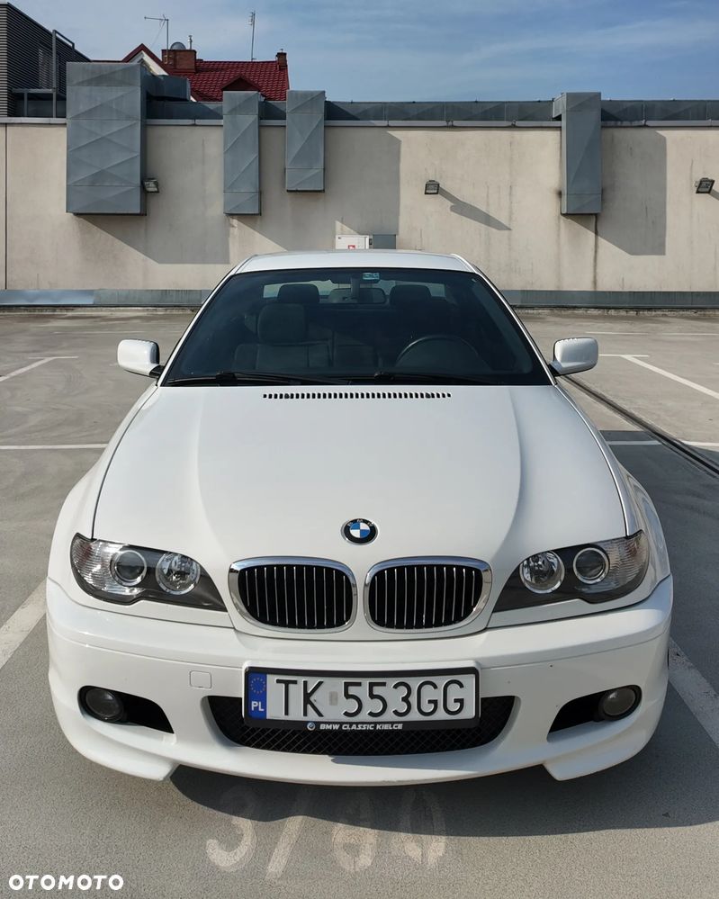 BMW Seria 3 - 4