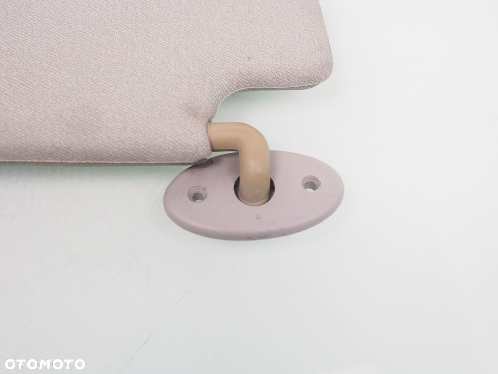 OSŁONA PRZECIWSŁONECZNA LEWA DAEWOO LANOS - 3