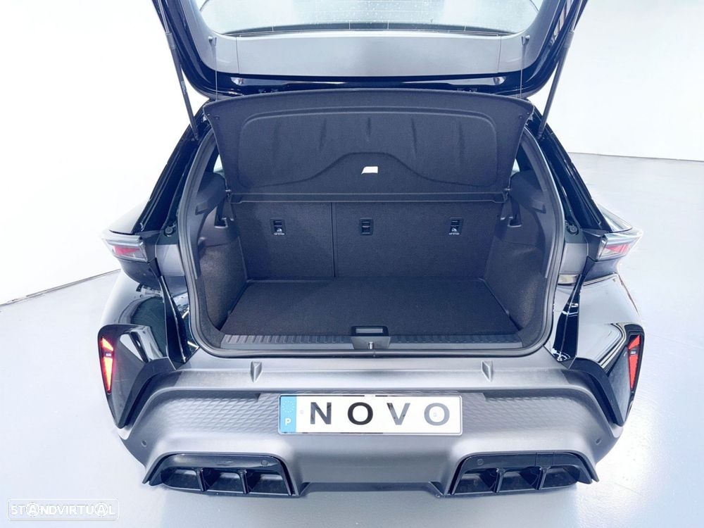 Cupra Raval 38.5 kWh Plus - 16