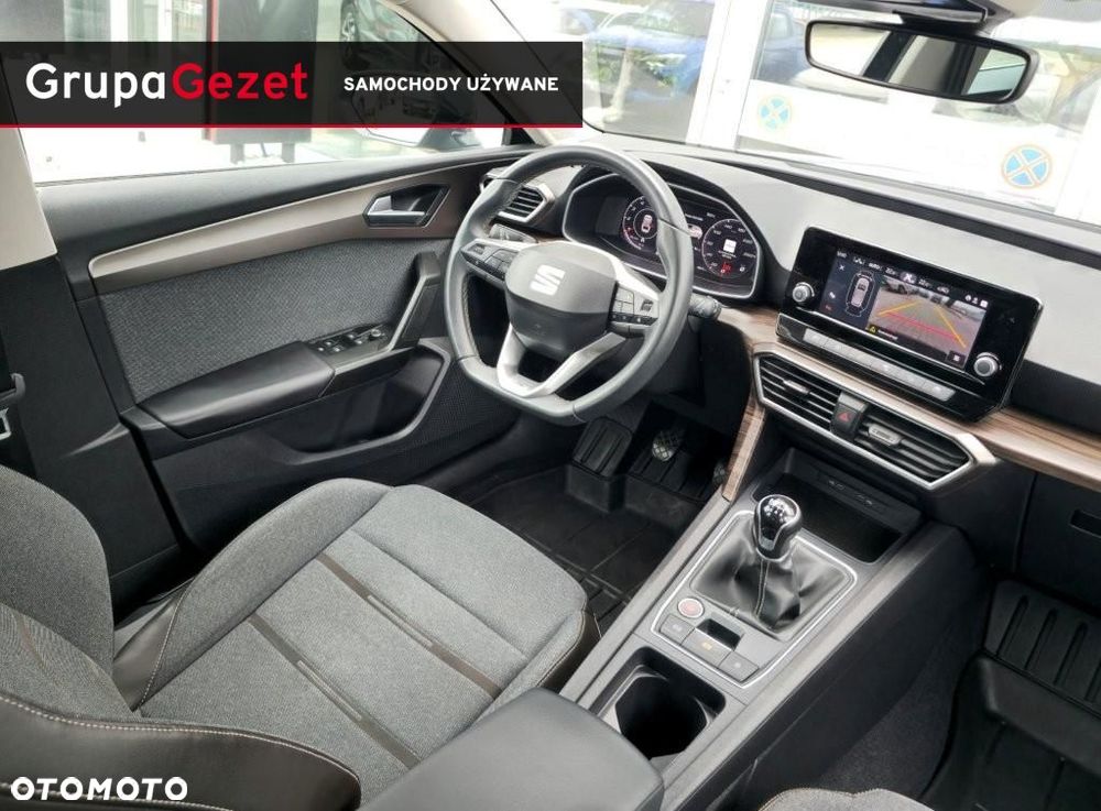 Seat Leon 1.5 TSI Xcellence - 9
