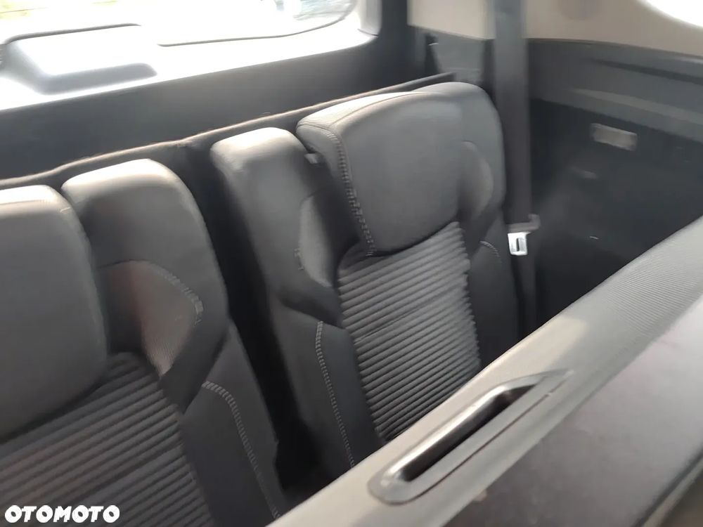 Renault Grand Scenic Gr 1.7 Blue dCi Zen - 37