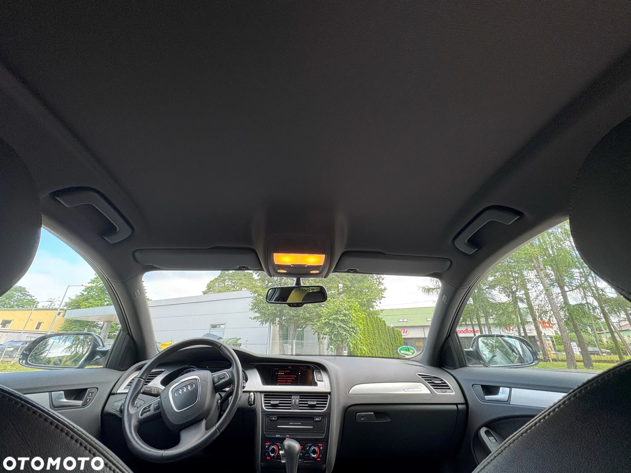 Audi A4 2.0 TFSI Quattro S tronic - 38