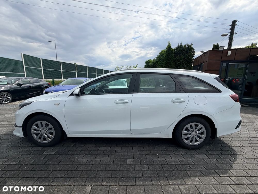 Kia Ceed 1.0 T-GDI S - 13
