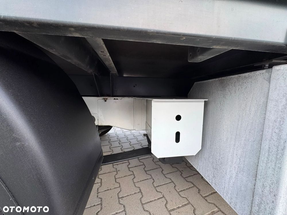 Opel MOVANO L3 Klimatyzacja Elektryka Doka Skrzynia Max Hak Serwis - 18